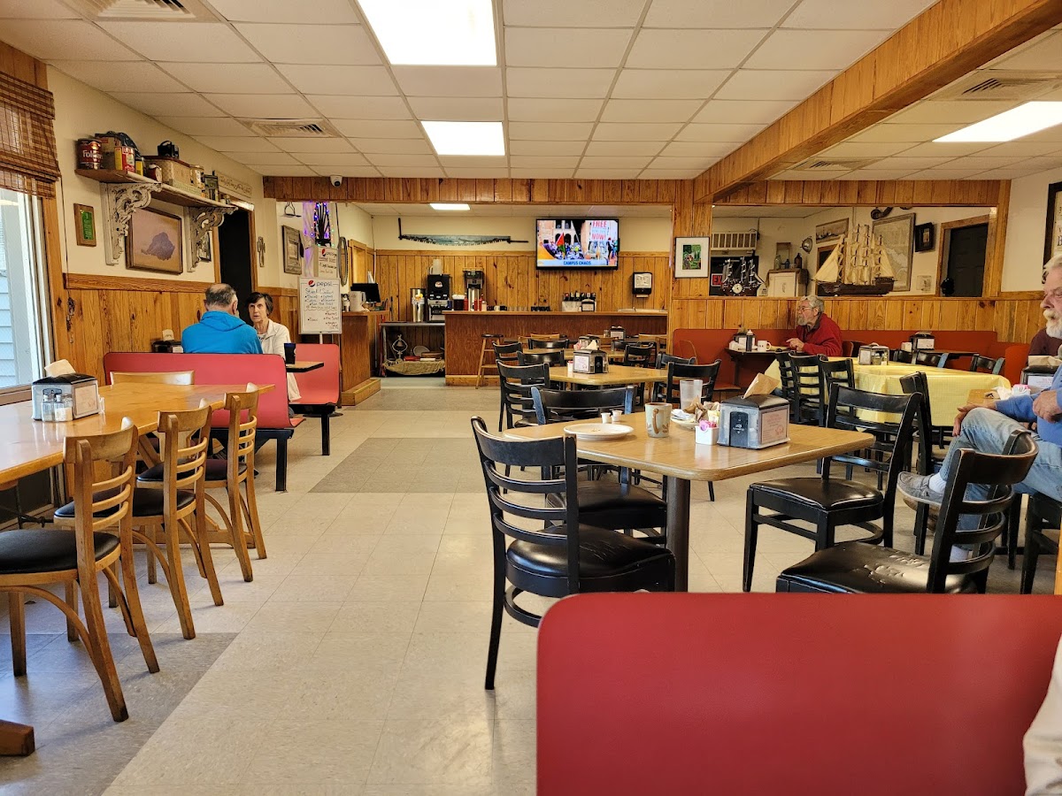Old Town Country Kitchen